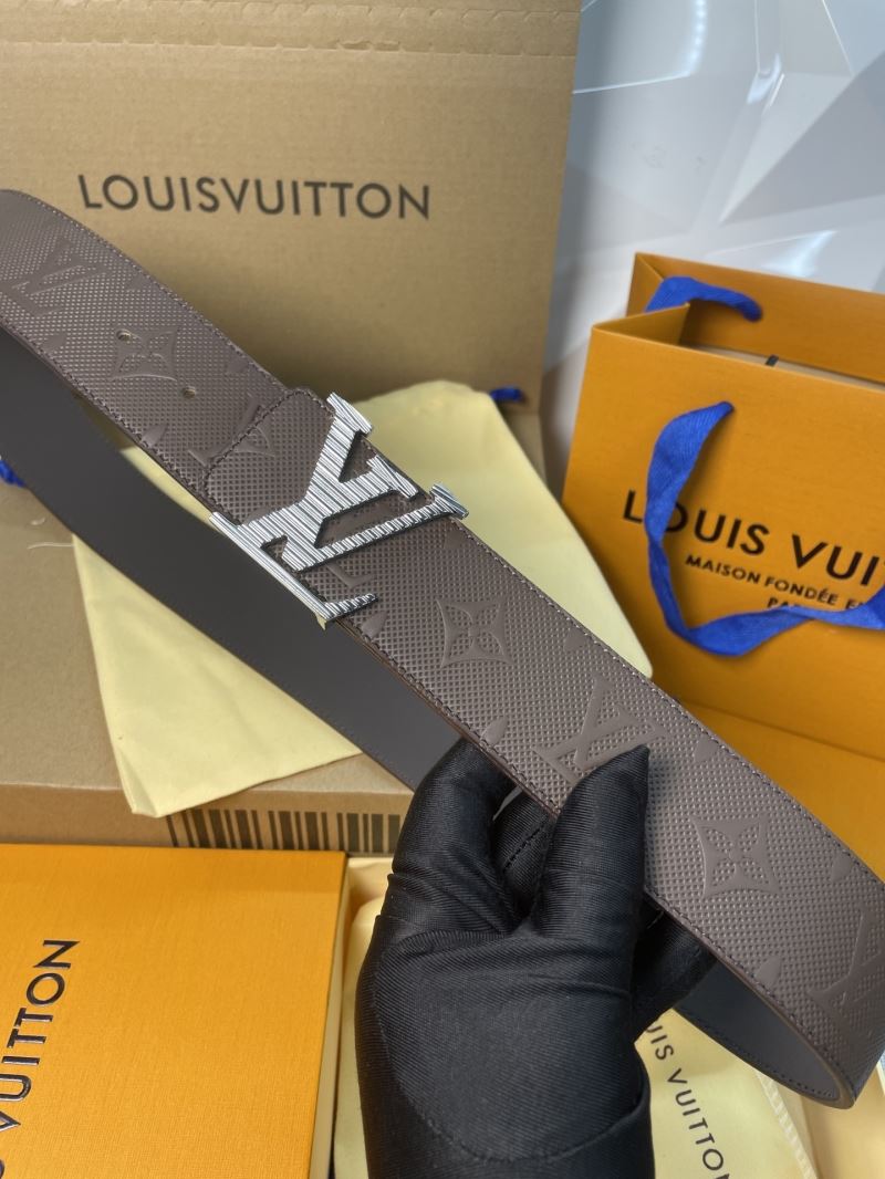 Louis Vuitton Belts